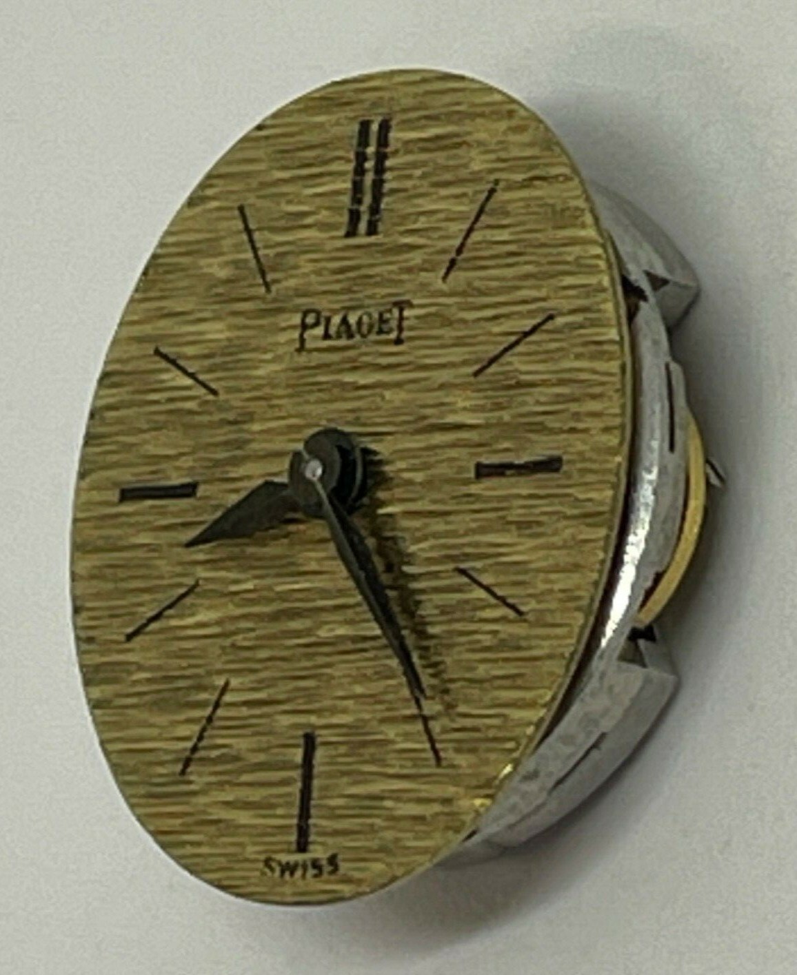 PIAGET 6N BACKWIND MOVEMENT Swiss 17 Jewels Two Positions