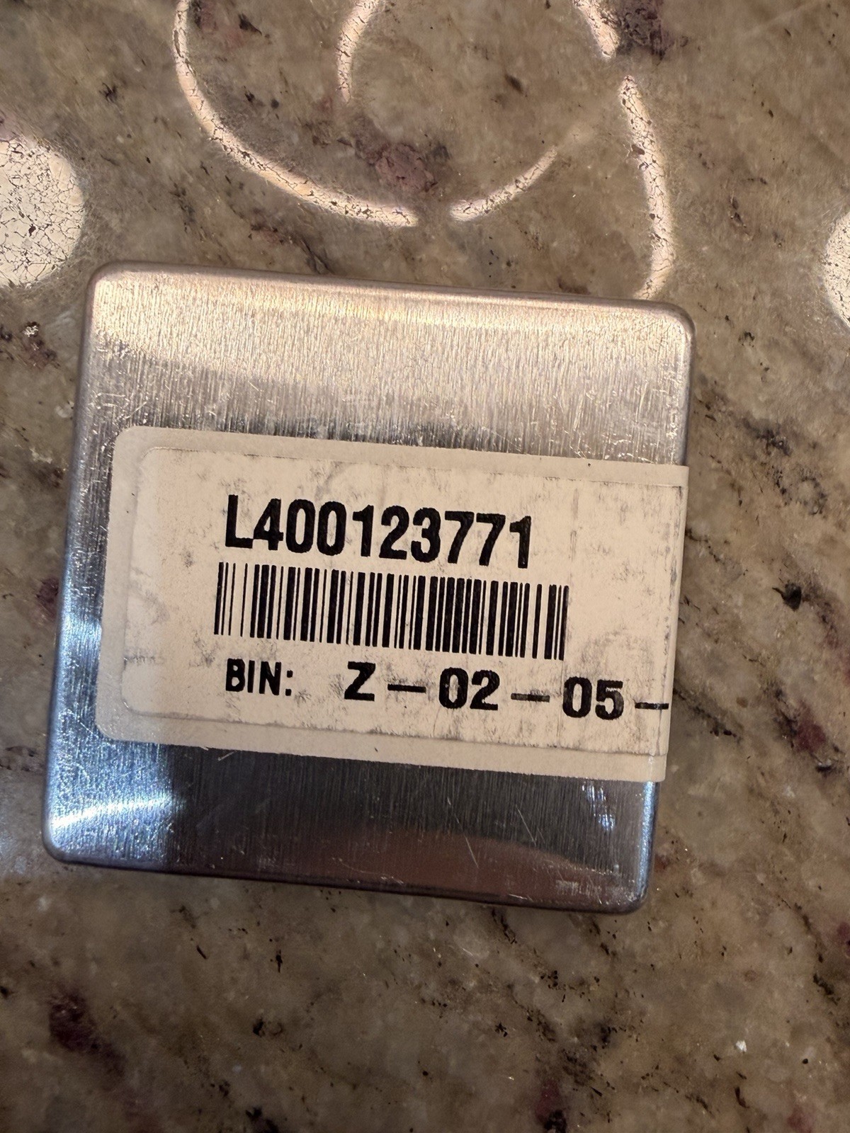 Original Longines Master Collection Retrograde Dial Swiss Made Roman Numerals
