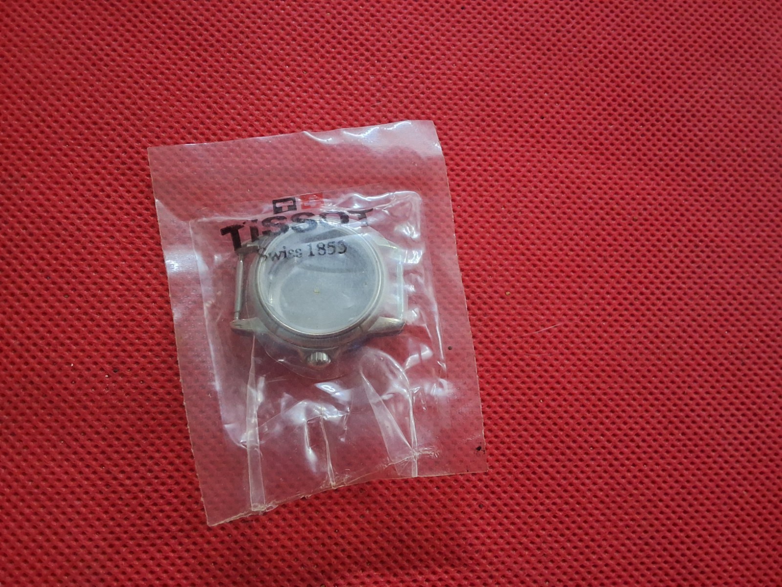 New Tissot Ladies Wrist Watch Case A630/730K Swiss Made.