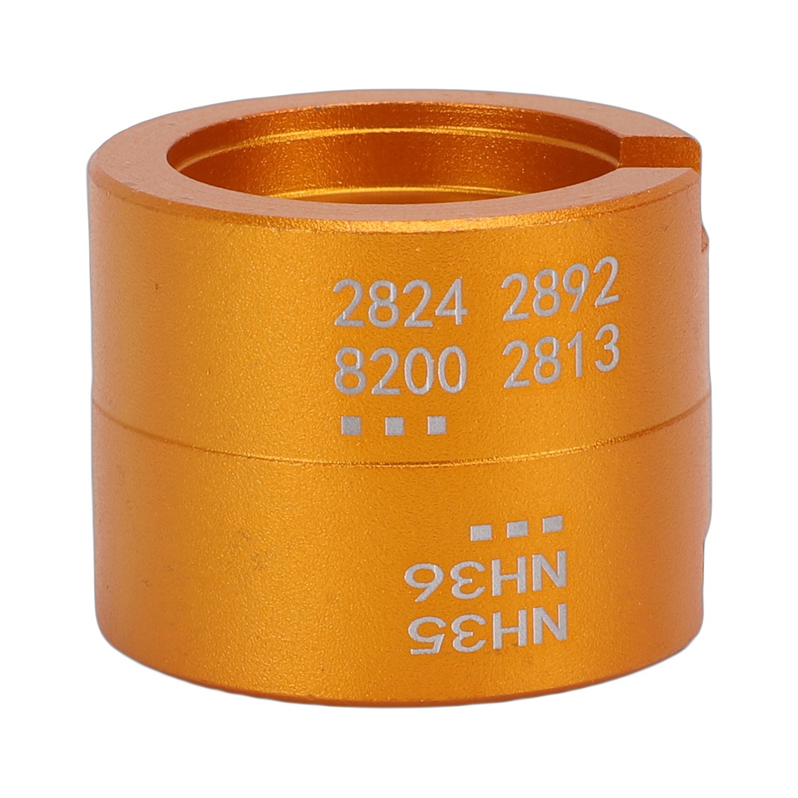 Premium Aluminum Alloy Watch Movement Stand For 2824 2892 Repair