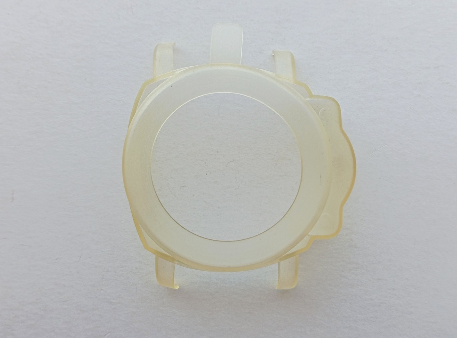 PANERAI Dinghy Case Bezel Protector for LUMINOR 44mm