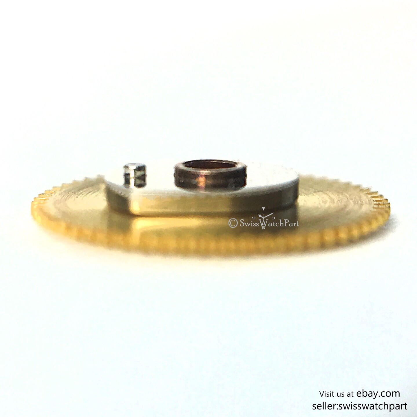 Rolex 3185-625 Date Wheel Mounted Movement Caliber 3185 Genuine Watch Parts