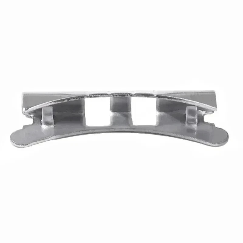 2pcs New Watch Bracelet Curved End Links for Skx009 Skx007 Jubilee Oyster