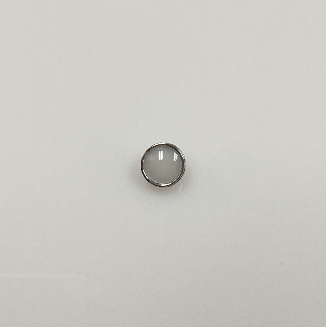 Swiss Made Luminous Blue Pearl Pip for Rolex Submariner 116610 116660 114060