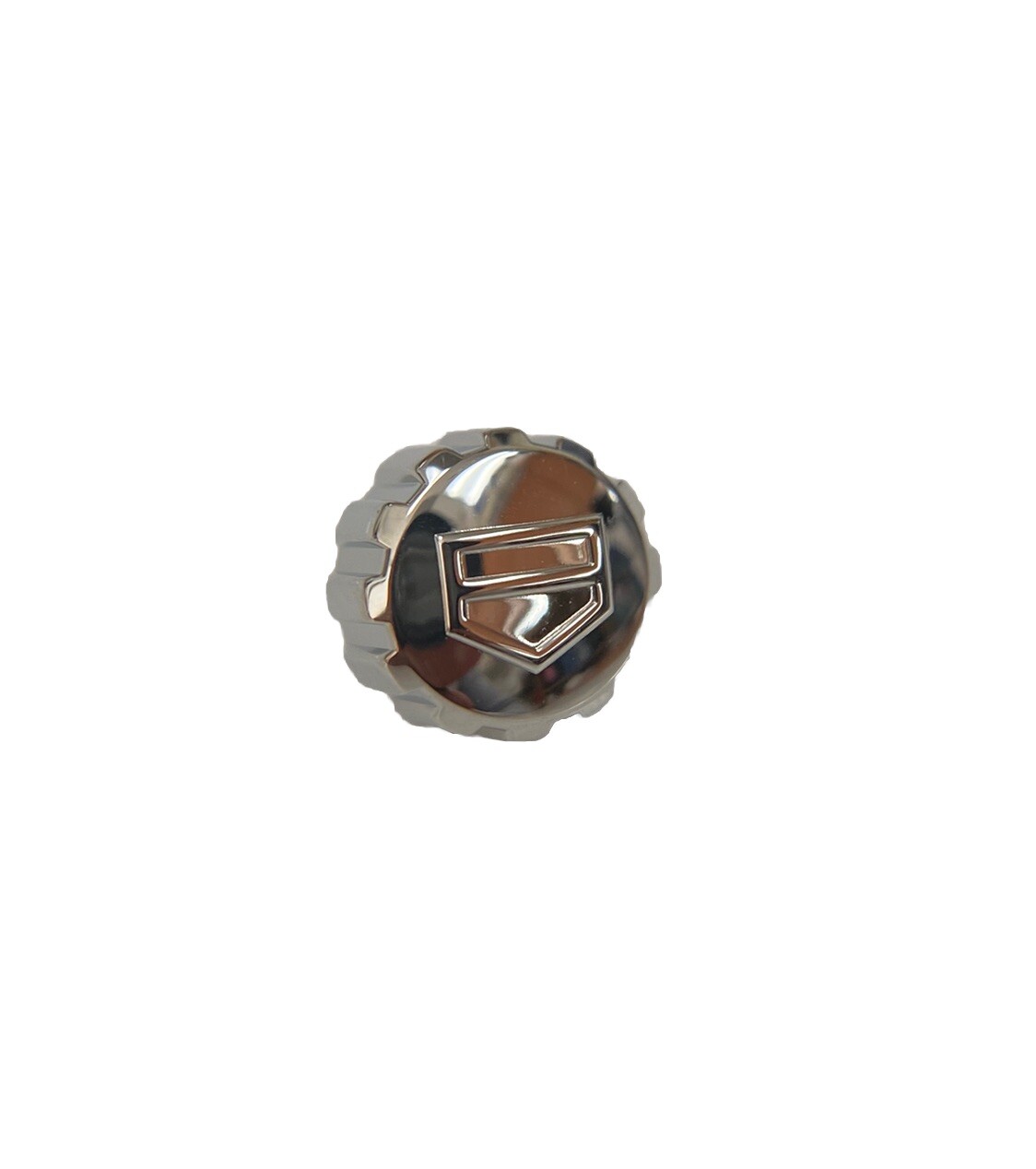 Genuine New Tag Heuer Aquaracer WAY2110-0 WAY2111-0 WAY201E WAY201T Steel Crown