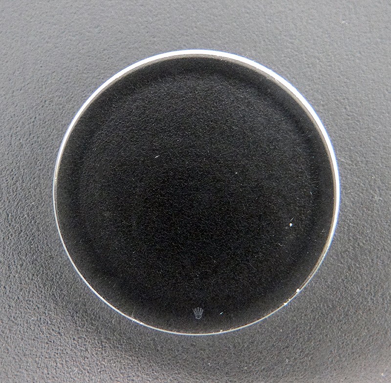 Genuine Rolex 44mm Deep Sea-Dweller 116660 126660 Sapphire Crystal