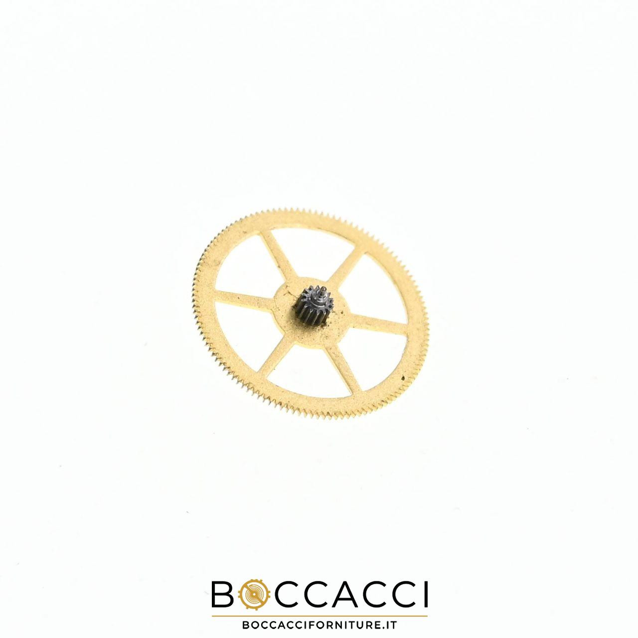 PESEUX 7001 Cod. 220 Wheel Seconds Calib: 7001 (EXCELLENT CONDITION)