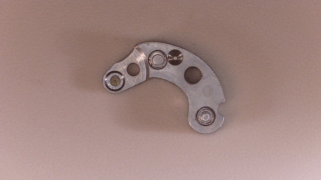 Spare Part For Lip Appella Alarm Clock (N.17)