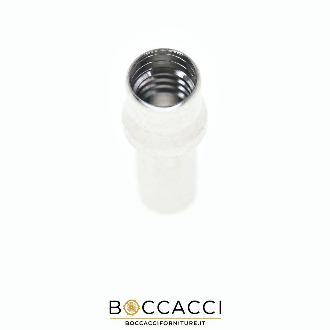 IWC 3777 Cod. Screw Crown Tube Calib: 3777 (EXCELLENT STATE)