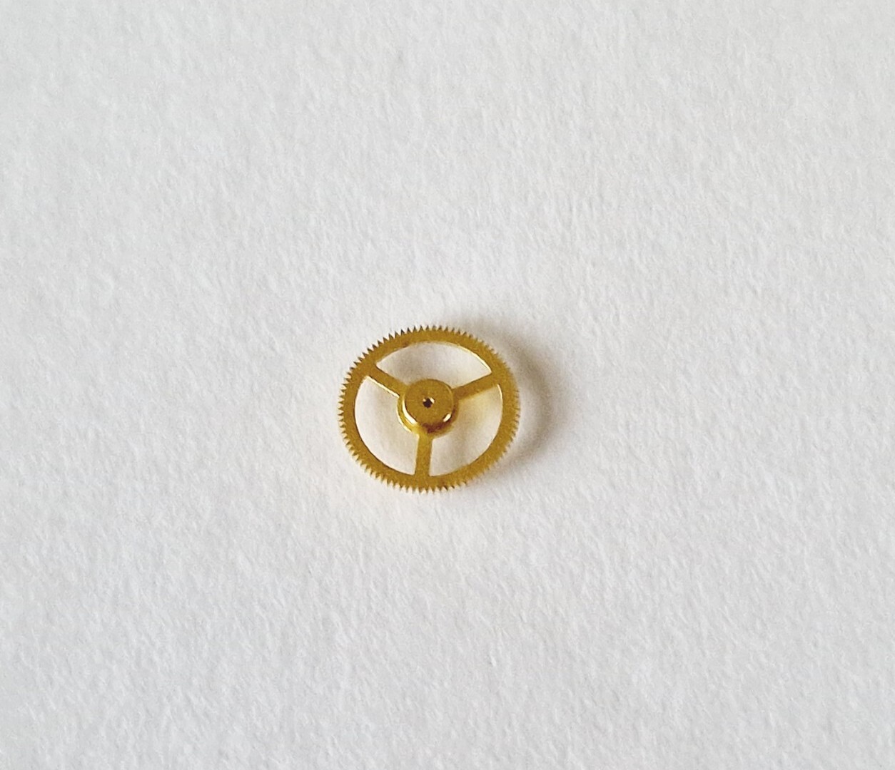 Valjoux 7730,7733 # Driving Wheel Swiss Made Genuine