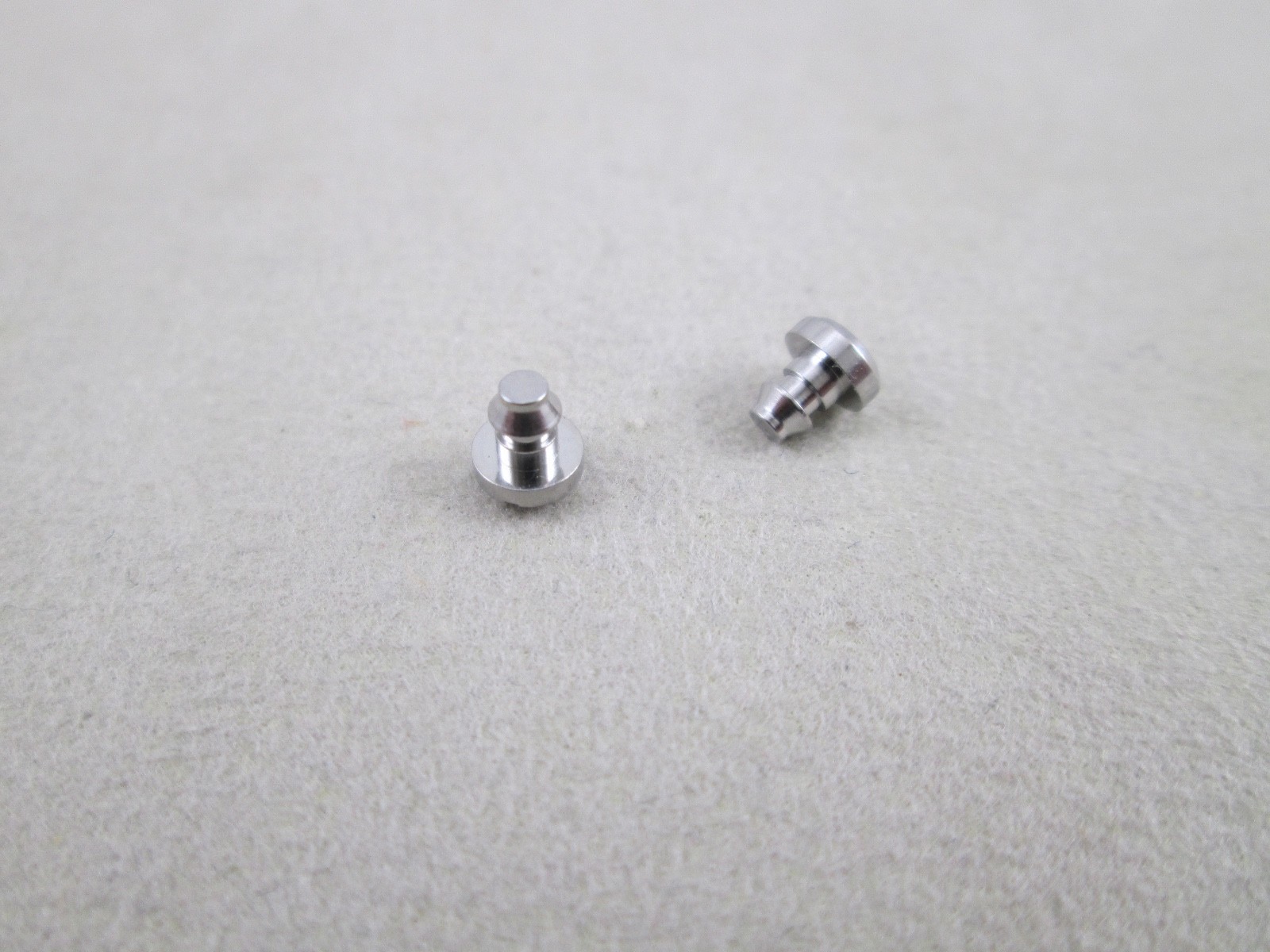 Casio G-Shock GW9400 GW9400CMJ GW9400J GW9400NV GW9400RD bezel decorative screws