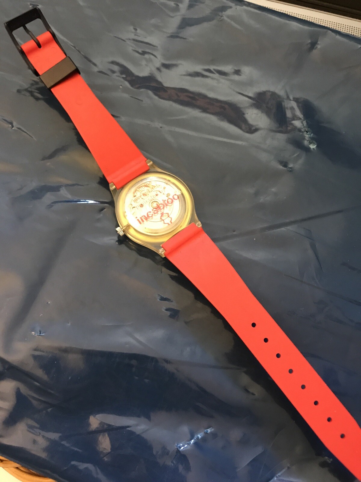 ETA Cal. 2824-2 A2, NEW genuine Swiss Made, NOS, TOP QUALITY, Incabloc