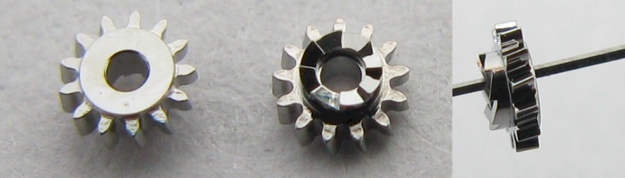 Patek Philippe Geneva Watch part 410 winding pinion Cal. 310 SC 335 SC