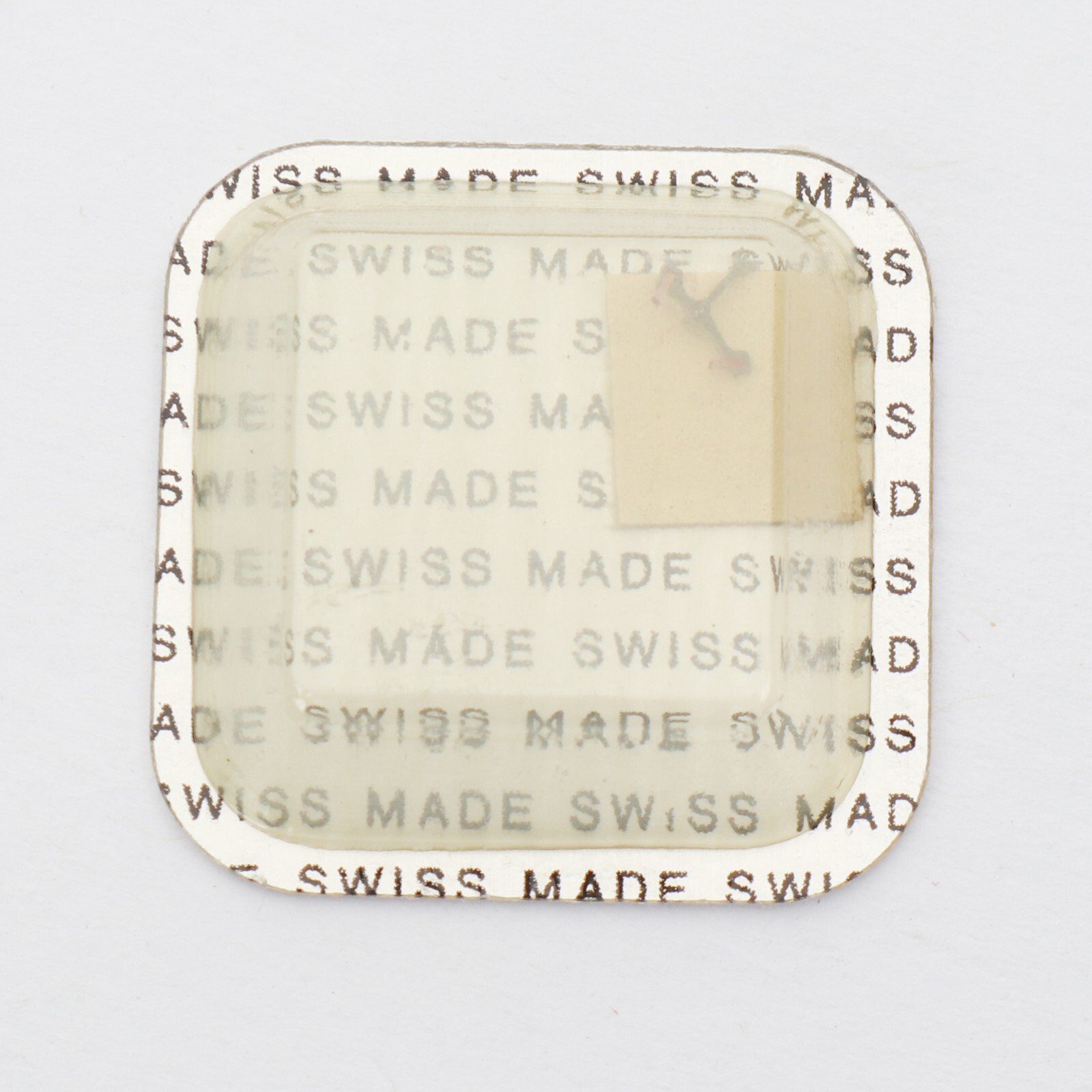 Zodiac, 70 GP 31, 32 Pallet Fork Watch Part Watchmakers #710 New Old Stock (PFC)
