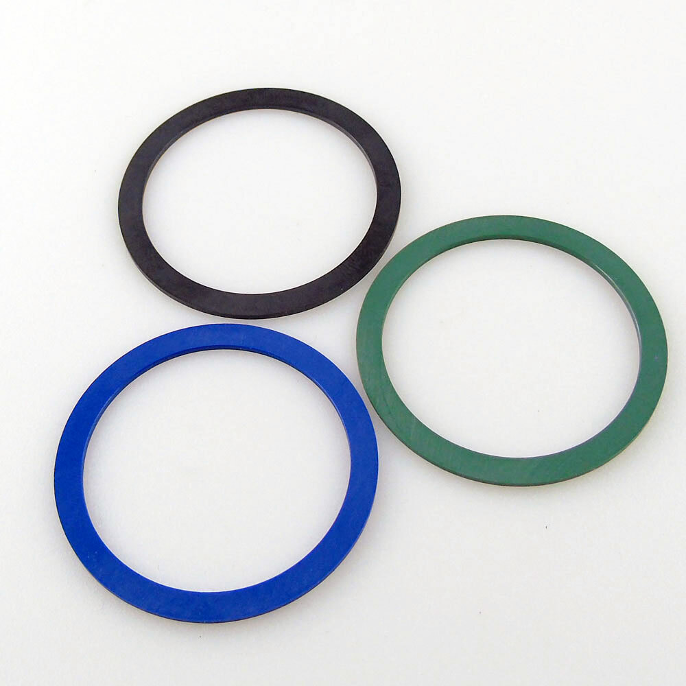38mm Flat Ceramic Bezel Insert Spare Parts Fit For SKX007 SKX011 Luminous Dot