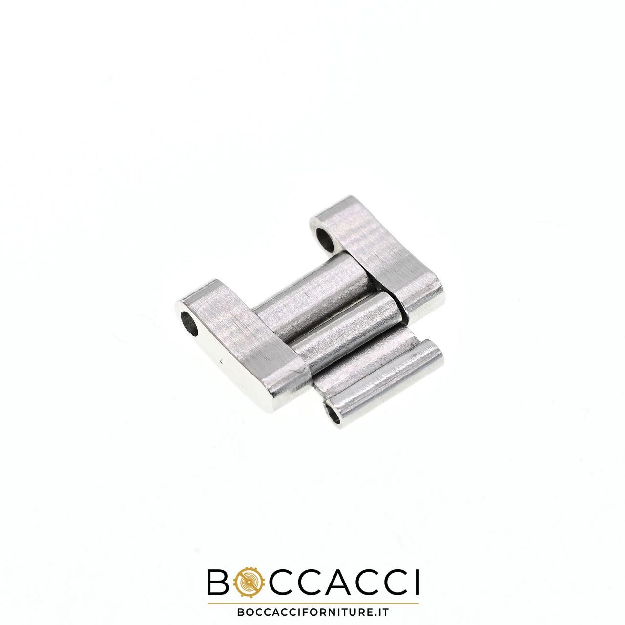 ROLEX First Link OYSTER 14mm Steel for ref. 78350, Without Screw (EXCELLENT S…