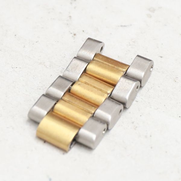 TAG Heuer 3006 935-609 Stainless Steel Bracelet Links 11mm 4 Links