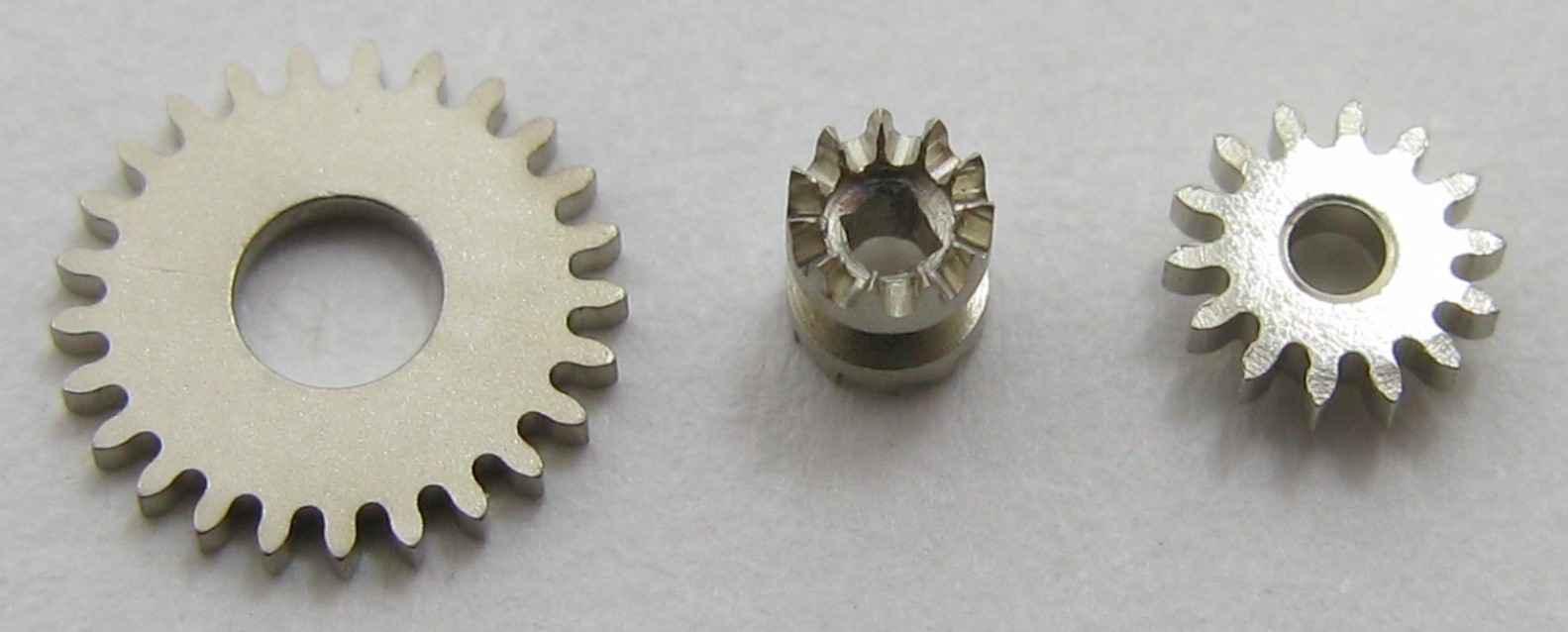 AS ST 1686 1786 … 11 1/2 lignes … watch part lot: 407 410 420