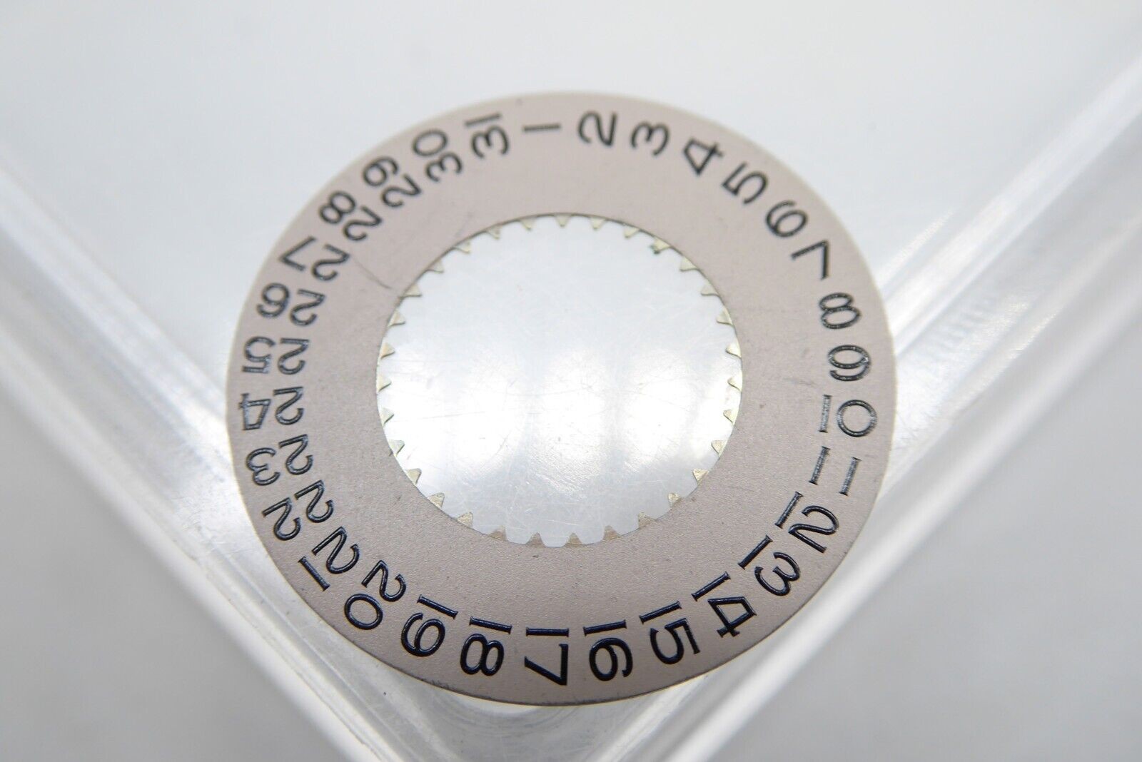 Rolex Date indicator 2235, Rose 21mm