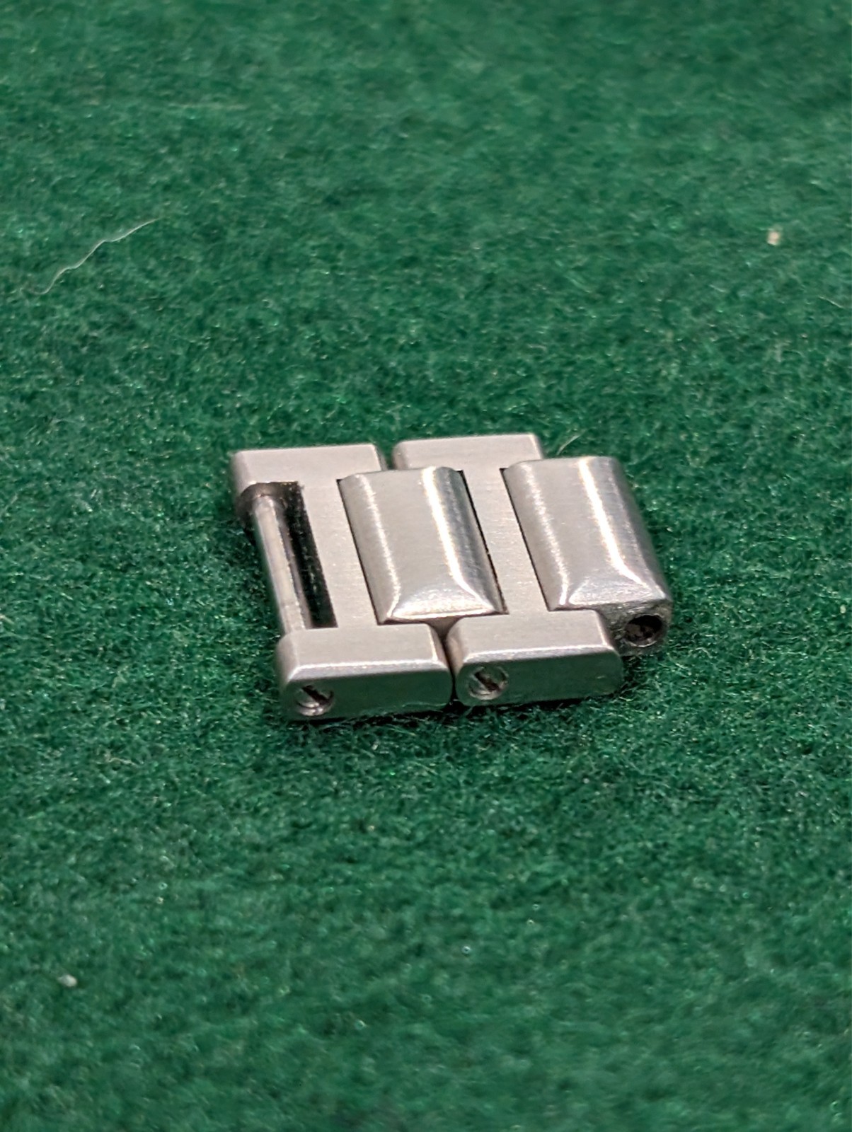 Rolex OYSTER WATCH BAND LINK