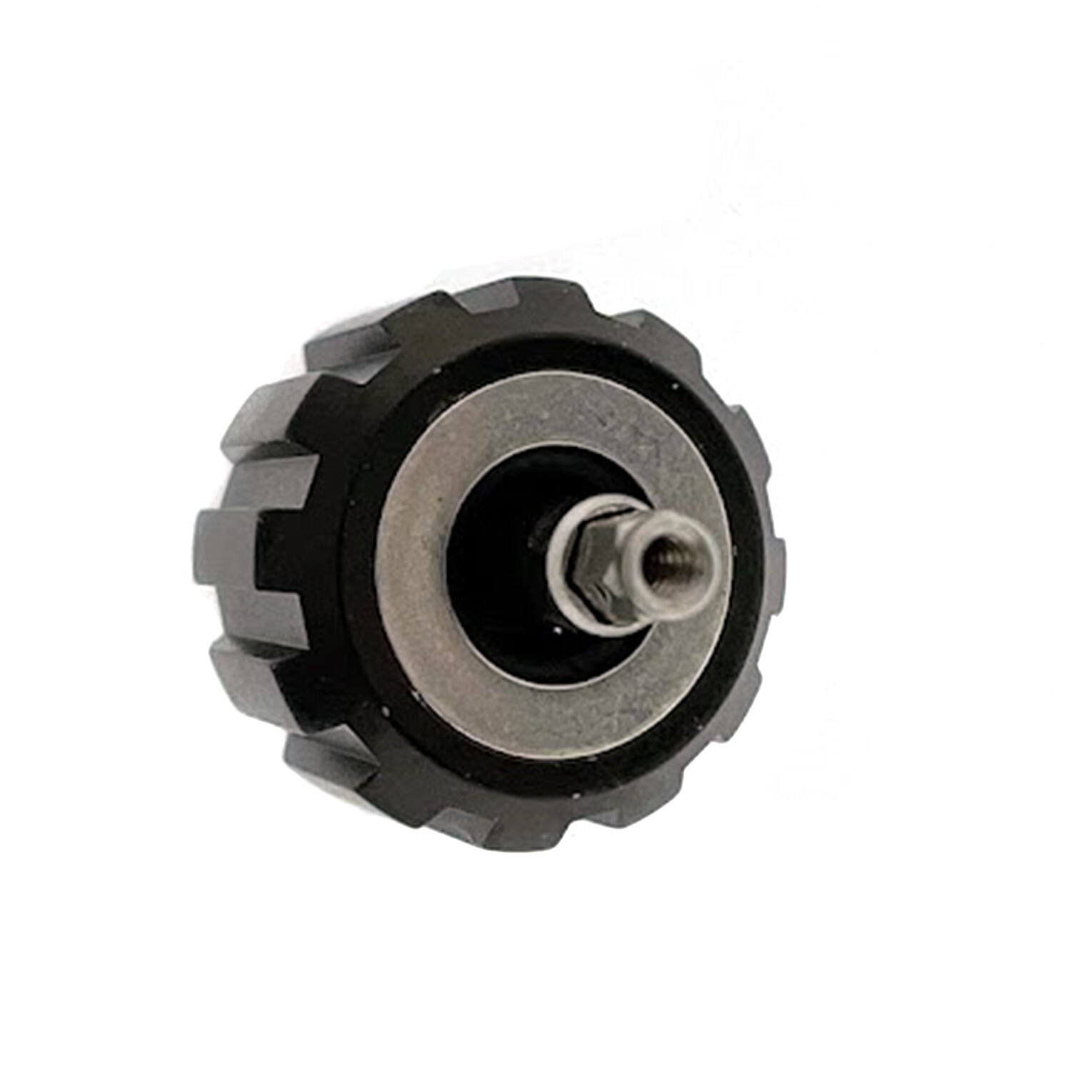 Tag Heuer Black Screw Down Crown WAJ2180 WBP1112 G1N
