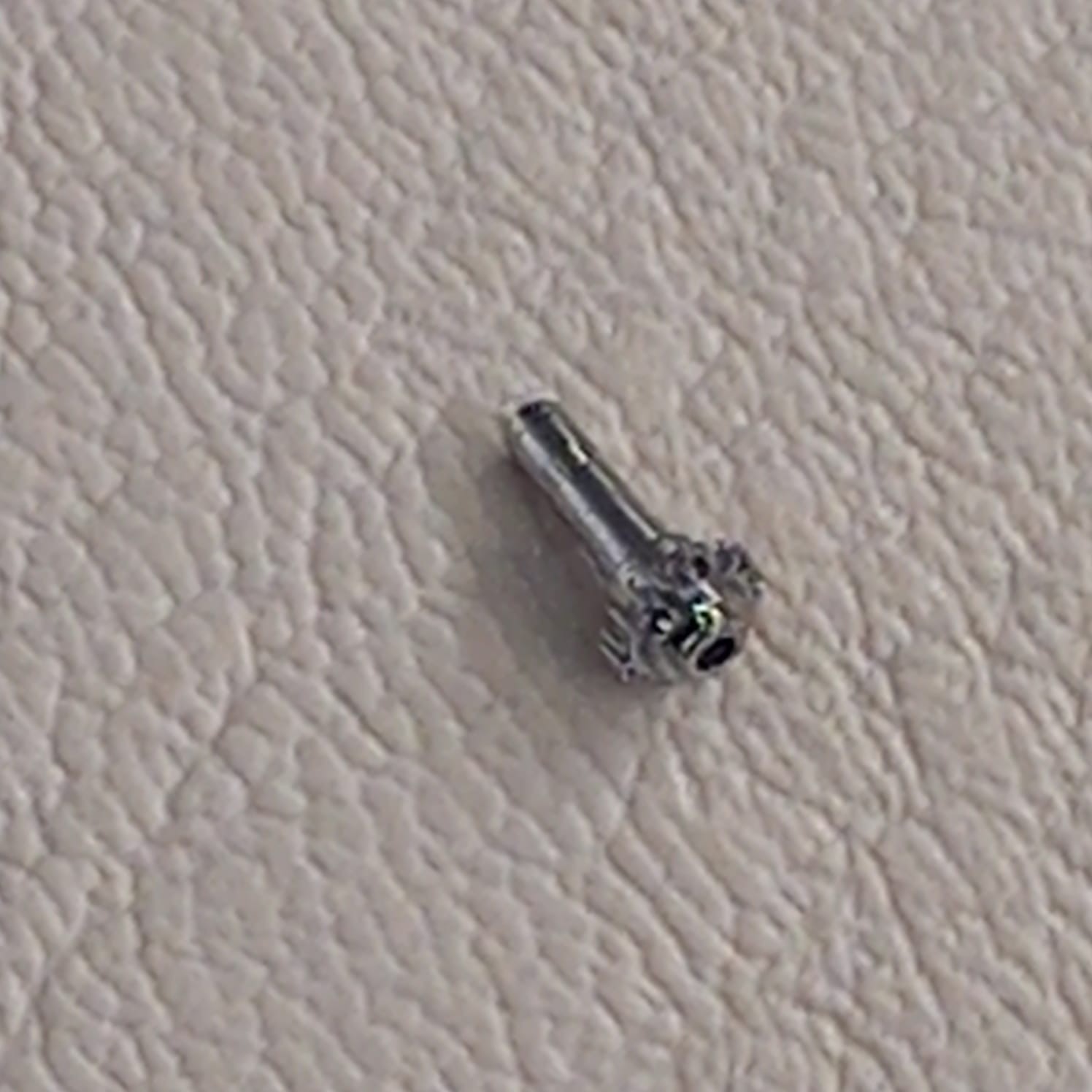 Rolex Wheel 2230-2235 / 335 Minute Pinion Without Cannon Pinion