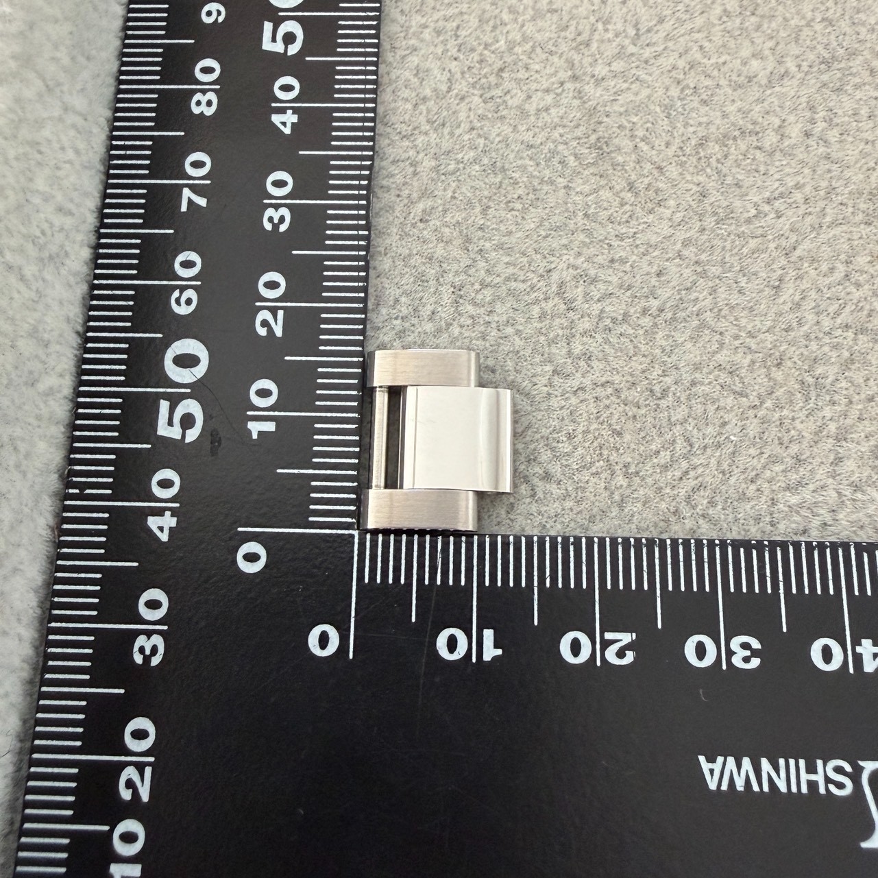 ROLEX Link for DAYTONA 116520 Yacht-Master 116622 SS 15.5mm×10mm FZ8775