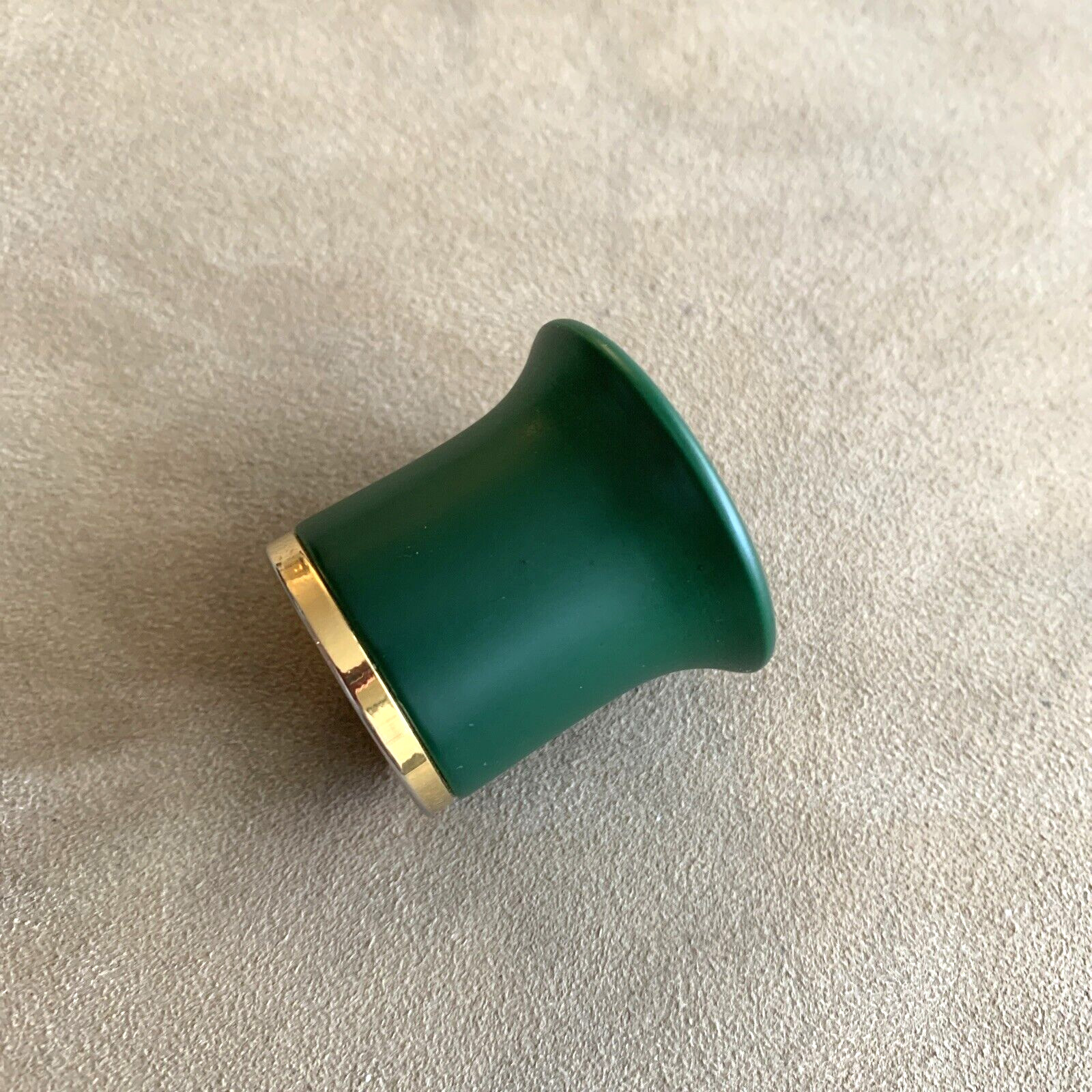Rolex Loupe Magnifier Watchmaker Tool 100% Original Authentic Swiss