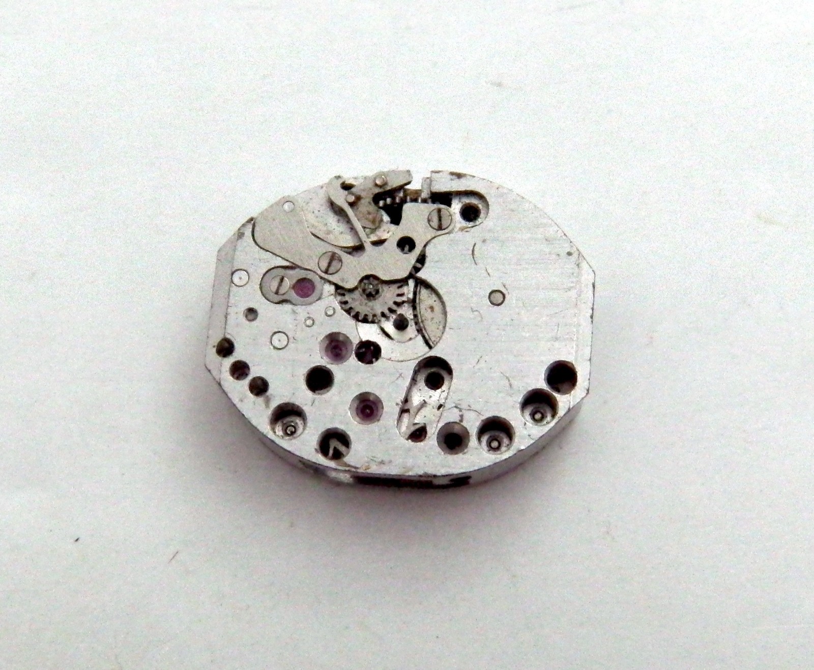 Vintage Seiko – Seikosha – Ladies Mechanical Watch Movement. Spares / Repair