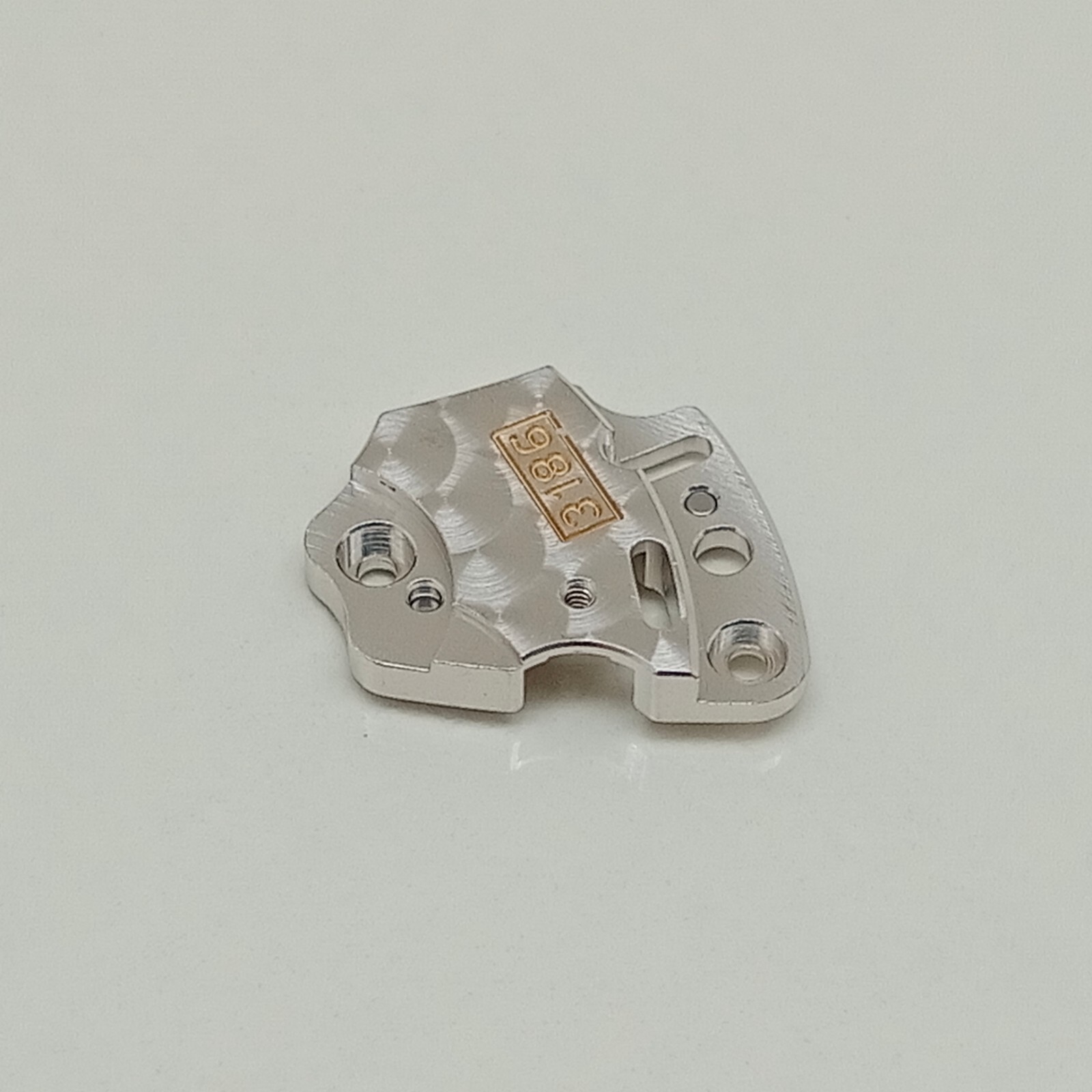 ROLEX SPORT GMT CALIBRE 3186-130 MOVEMENT WINDING BRIDGE (NOS & 100% ORIGINAL)