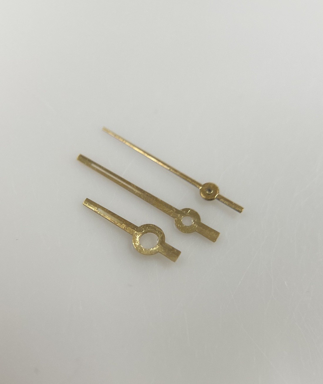 Genuine Rolex Datejust Cal. 2130/2135 6917 69173 69178 69278 79173 Hands