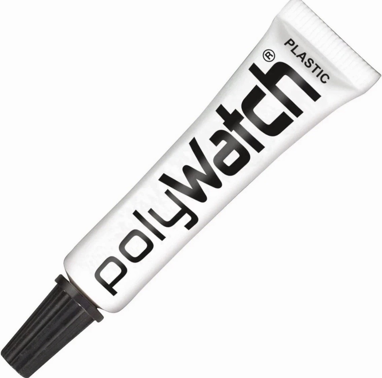 Swatch Watch Lens Scratch Remover Cleaner Polish 5gm