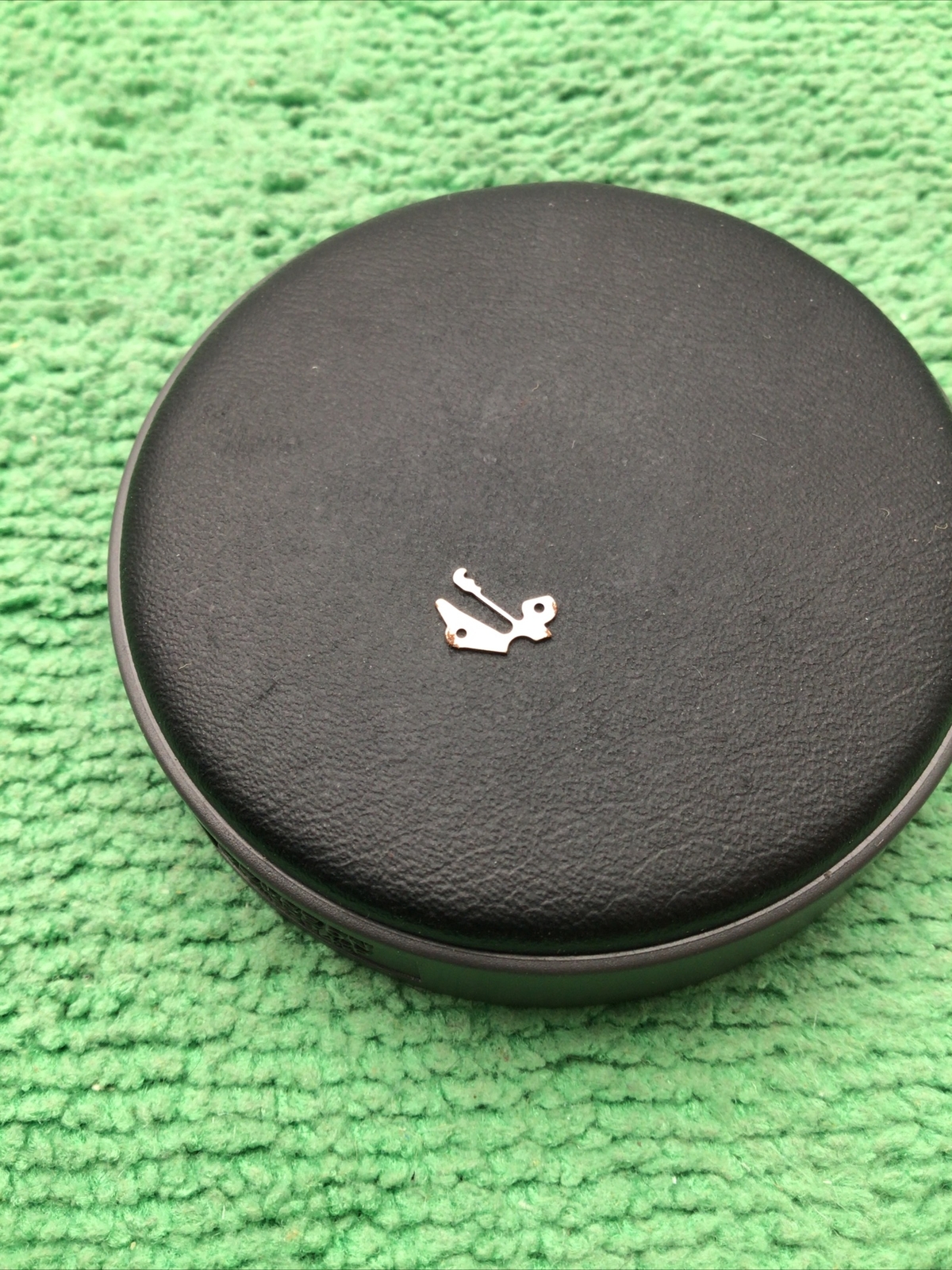AS 1320 445/231 Set Bridge Setting Lever Spring Watch Part