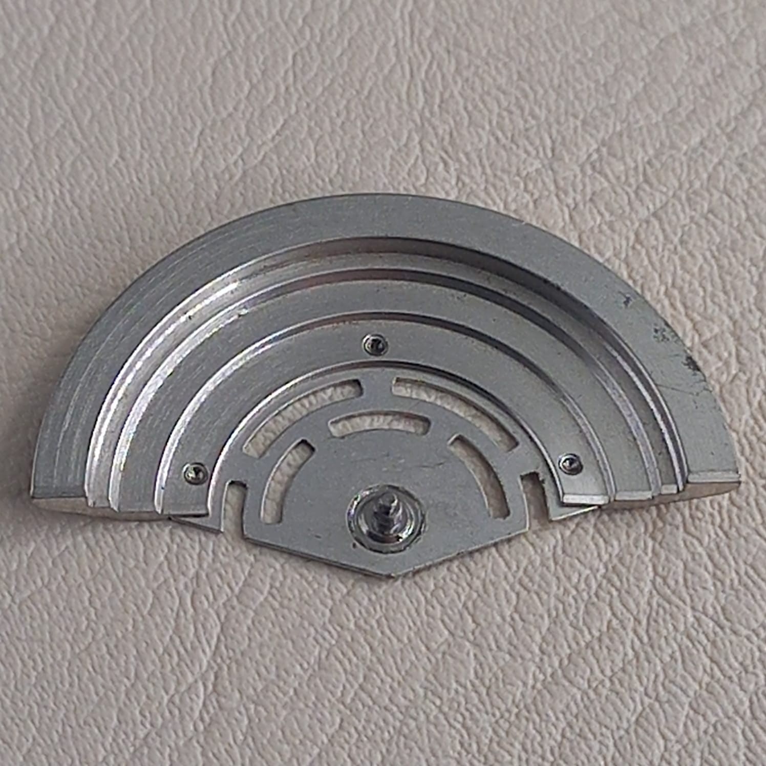 Rolex 3135-570 Oscillating Weight Rotor Movement Caliber 3135 Genuine Parts