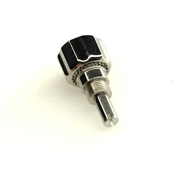New Heuer Autavia 1163 Pusher Screwdown pushers Tag Screw Down Push Button