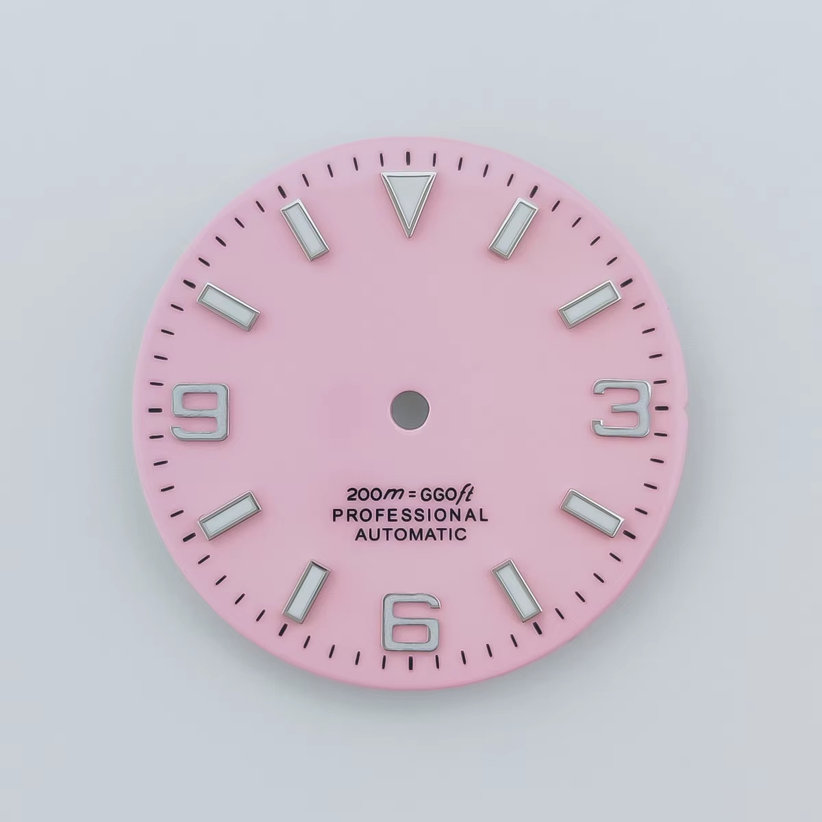 Manbushijie 29Mm Dials Luminous Fit NH35 NH36 ETA2824 2836 Miyota8215 DG2813 380