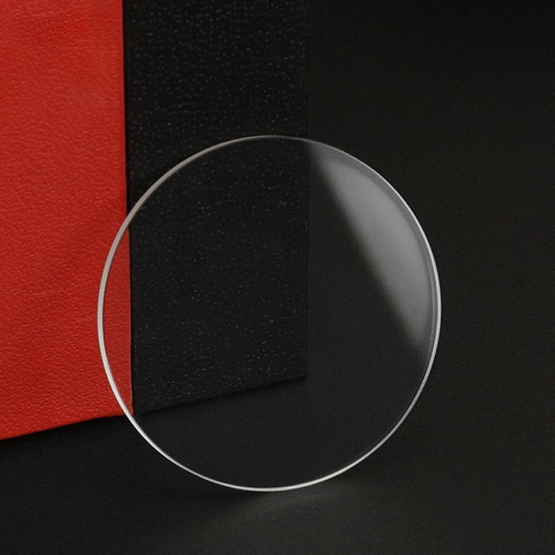 Watch Mirror Glass Fit For Casio GST-B100/S110/130/B200/400 GA-2100/2110 GM2100