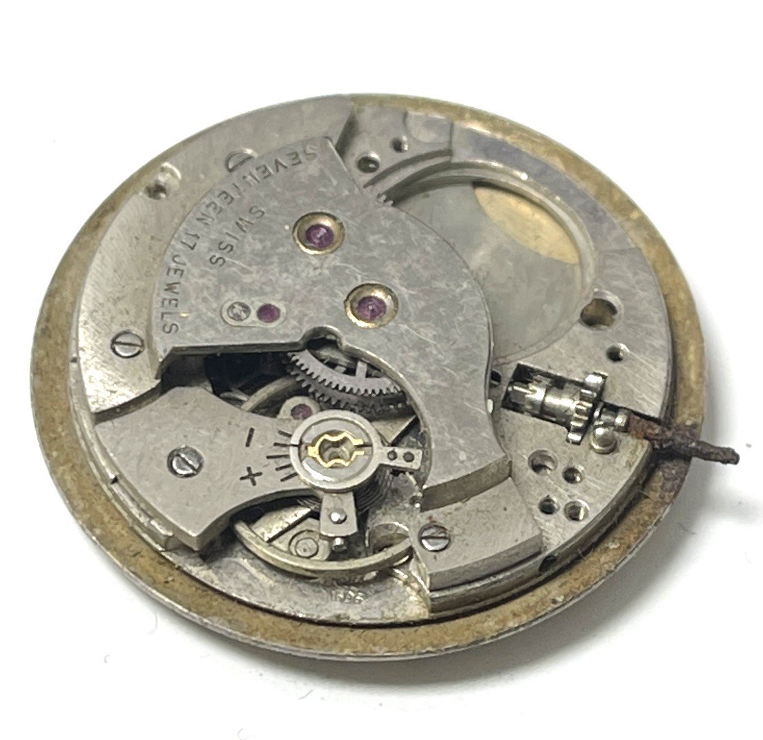 Part AS ST 1686 For Replacement Part Broken Steering Shaft