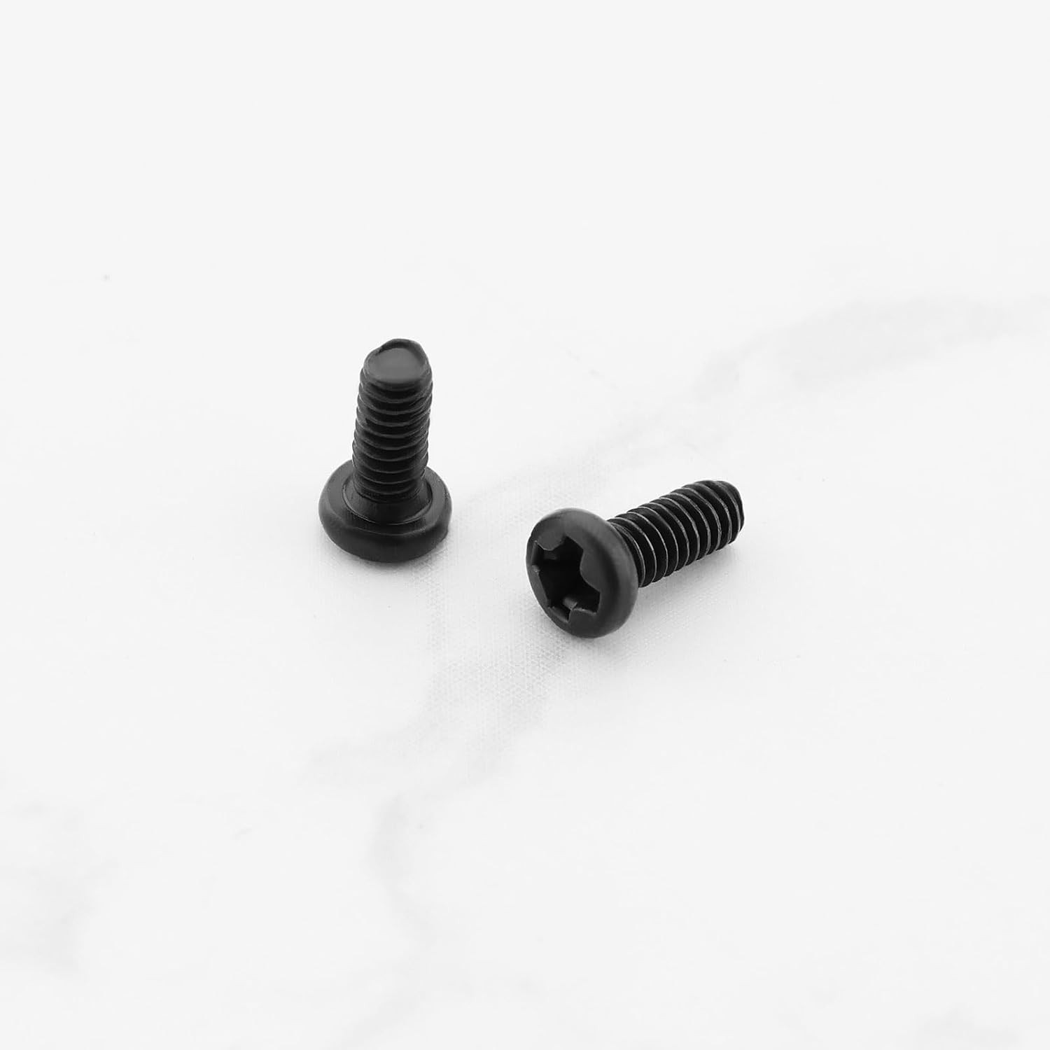10Pcs Replacement Key Fob Screw M2 X 5Mm Screw Replacement Part 35116-SDA-A11