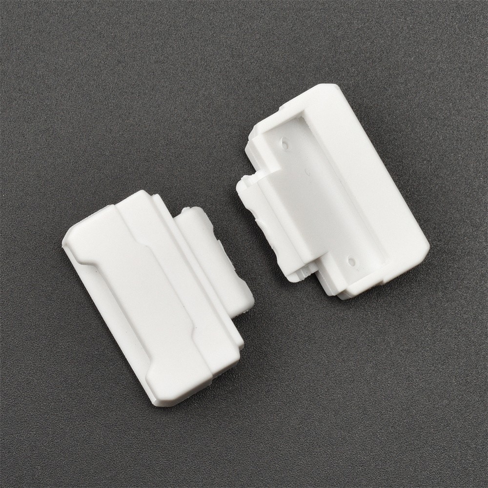 16mm TPU Watch Strap Connect Adapterfor Casio G-SHOCK GA-110 GD-100 Converter