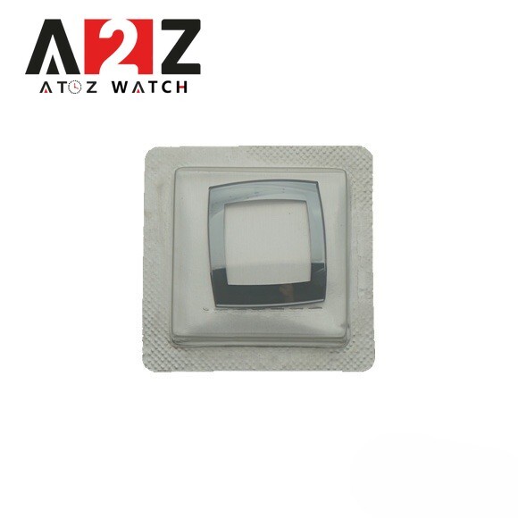 Watch Sapphire Crystal Glass for Rado Sintra 318.0726.3 21.8mm (3 colors)