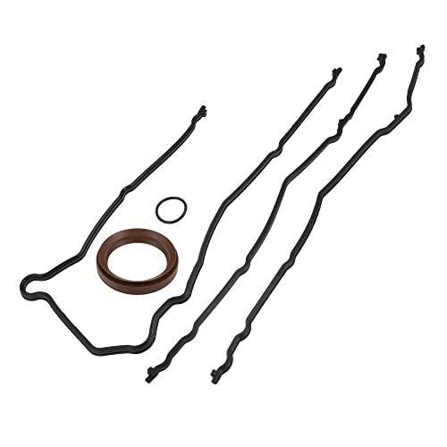Timing Cover Seal Gaskets Set TCS45982-1 for Ford E-150 E-250 2003-2014 for