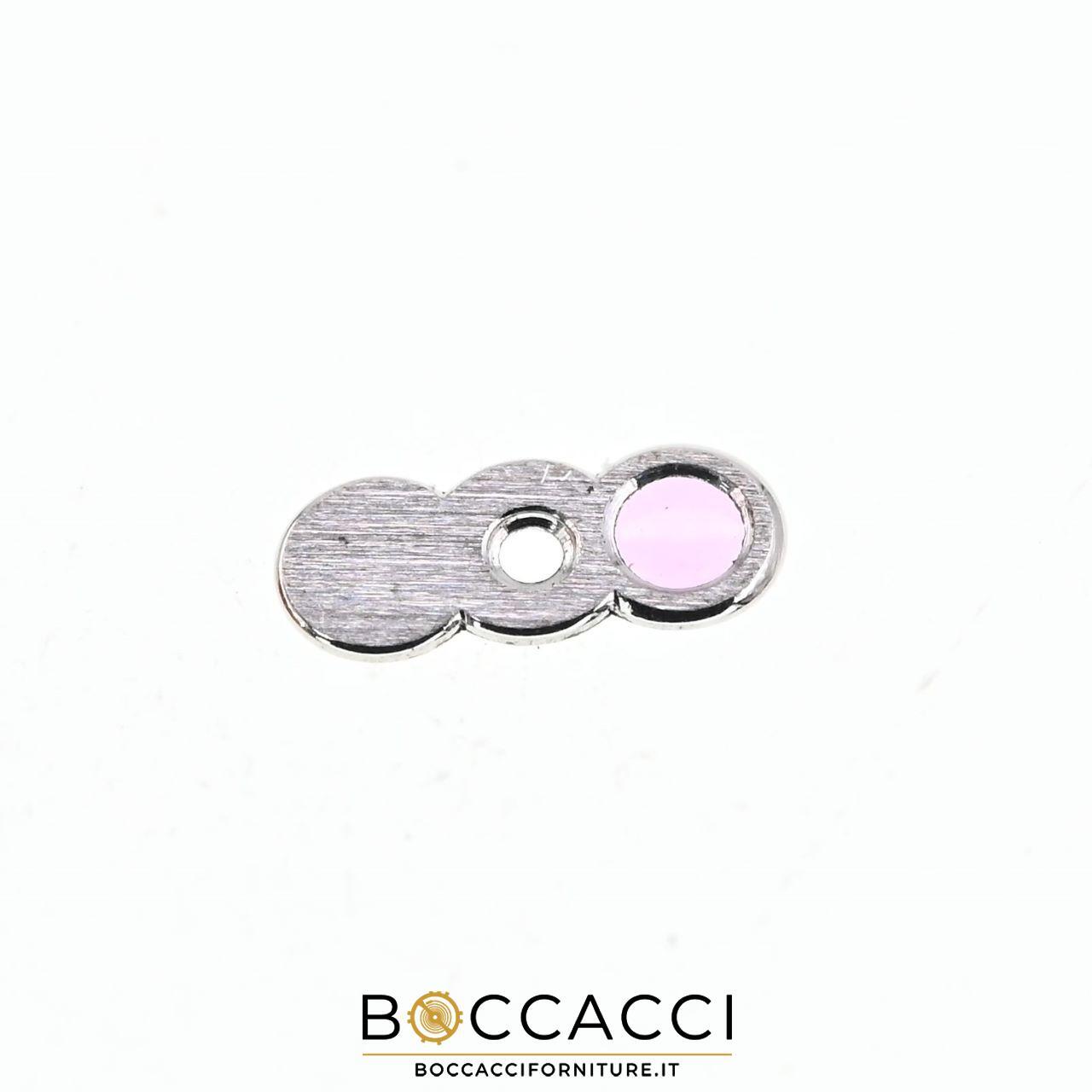 COWHERON CONSTANTIN = AUDEMARS PIGUET 1003 2003 Counterstone Balances Cod…