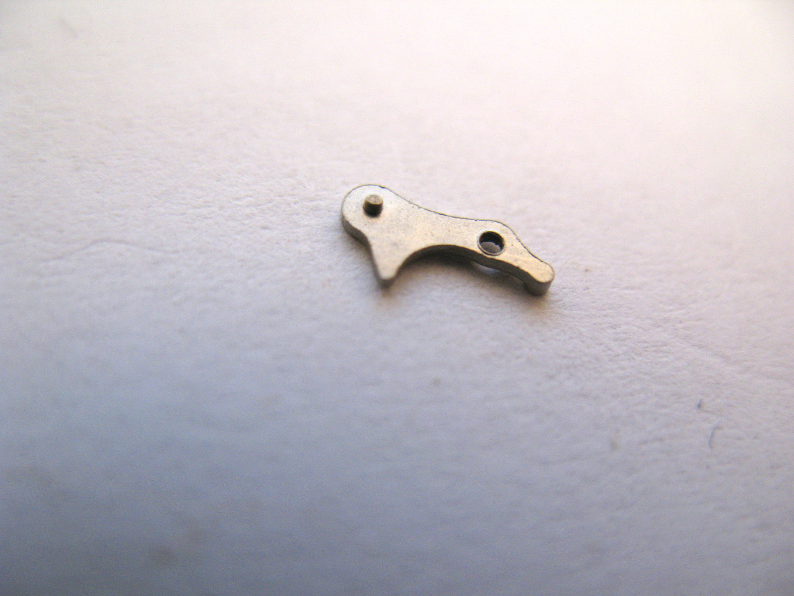 LANDERON 39 ASSORTED WATCH MOVEMENT PARTS