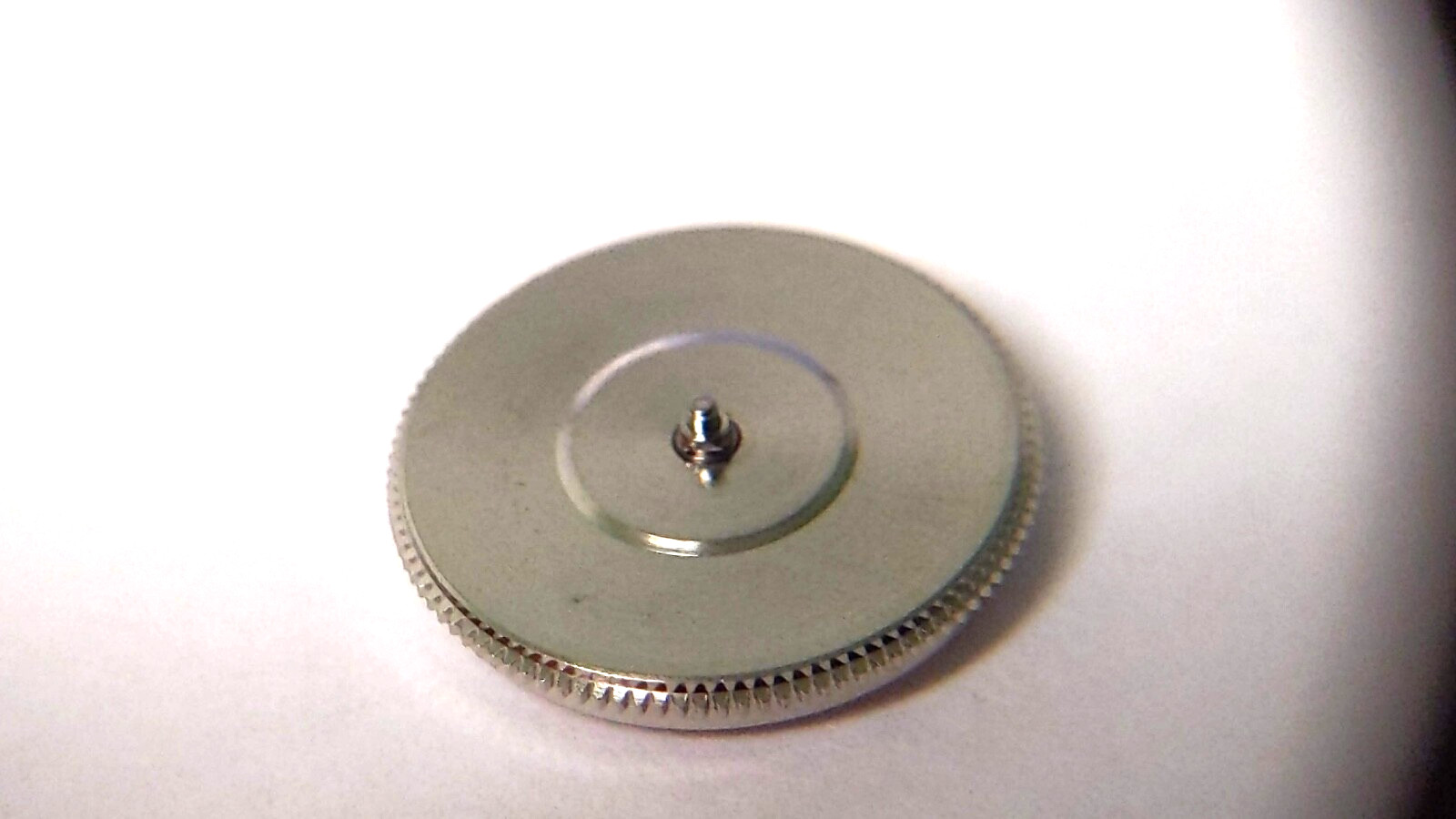 ETA 2894 2 180 BARREL COMPLETE 2892 180 barrel arbor mainspring for watch repair