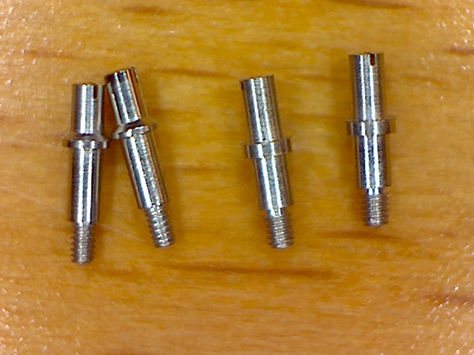 HAMILTON Replacement Part 20/o 21/o 4 Pieces