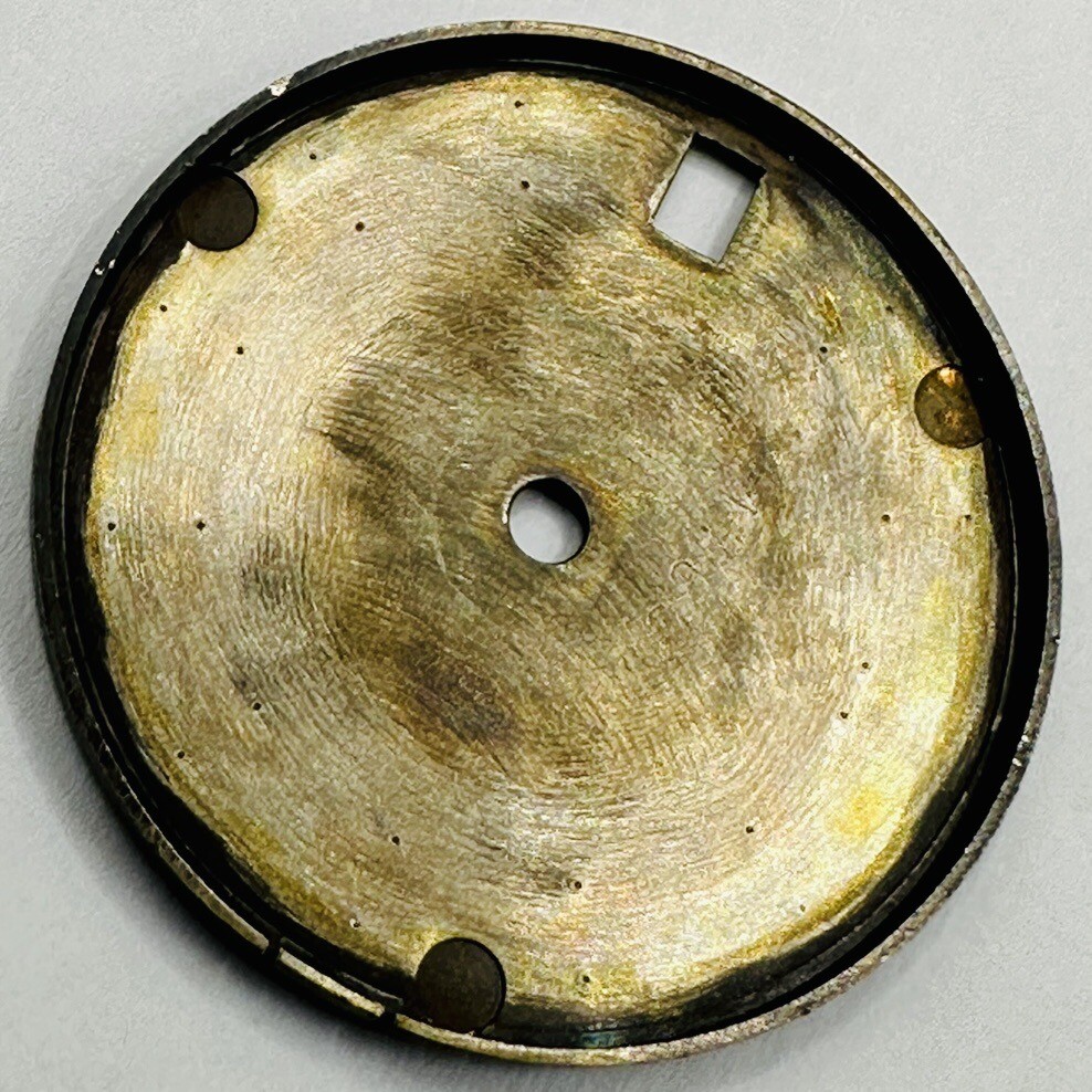 Rolex Dial For Model Datejust 31mm Ref 78240 78274 68274 178274 178240 78279