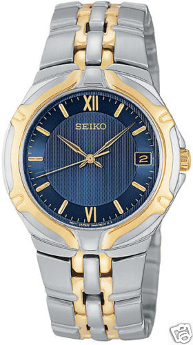 Seiko SGE514 Men’s Watch Link