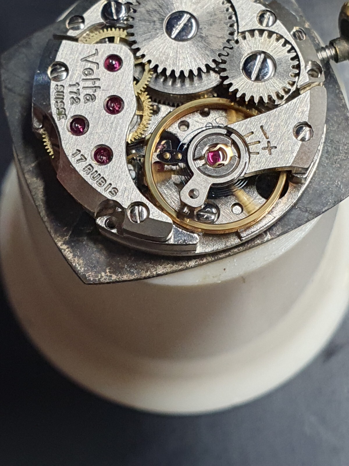 Movement Vetta cal. 172 (Working)
