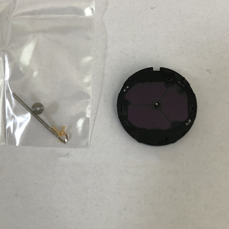EPSON VS15 2 Hands No Calendar Eco Drive Movement Quartz Movement Replacement